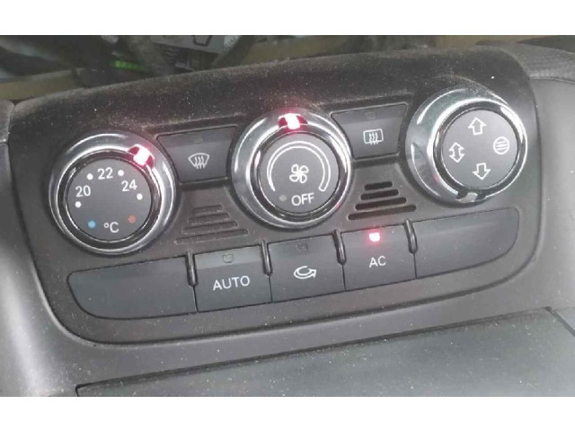 Вентилятор радиатора 8J0820043AP Audi TT TTS Mk2