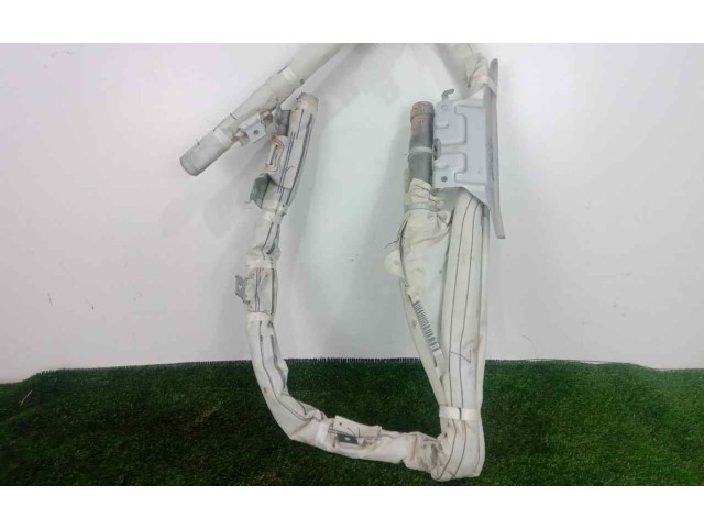 Подушка безопасности двери 7030A710 Mitsubishi L200