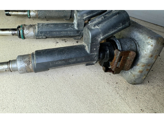 Vstřikovač 2140824, 2104484 Nissan Juke I F15 HR16DE