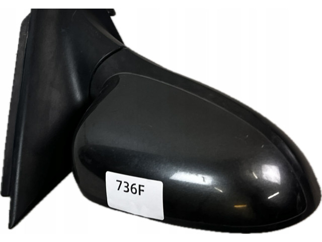 Zpětné zrcátko Fiat Croma 2007