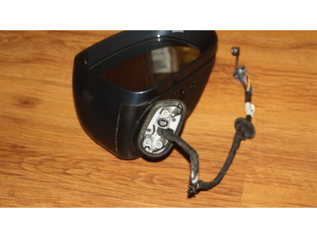 Зеркало электрическое        Volvo XC90  2014 -  года   