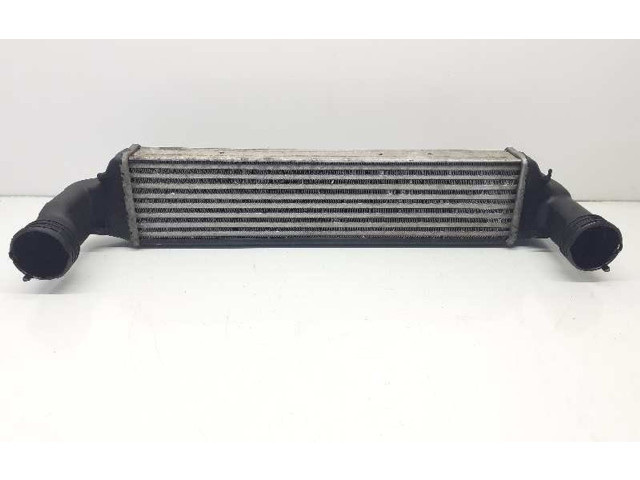 Радиатор интеркулера BMW X3 E83 2003 - 2010 года