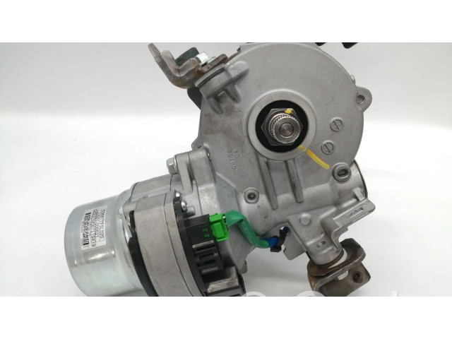 Руль Honda HR-V  2015-2020 года COLUMNADIRECCION      