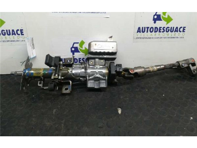 Руль Toyota Corolla Verso E121  2004 - 2007 года 265005432      