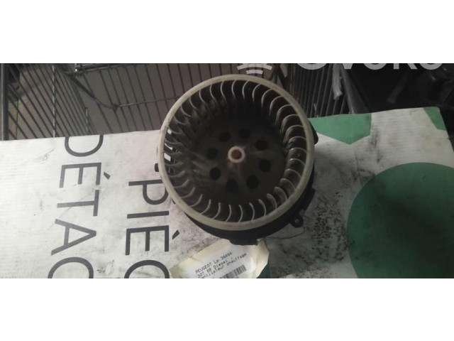 Вентилятор печки    NT   Peugeot 307