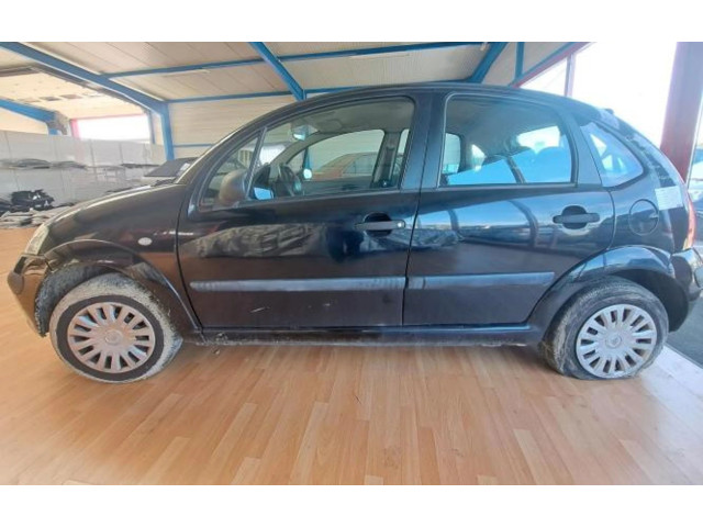 Рычаг переключения передач 00002400HK, 00002400HK   Citroen C3