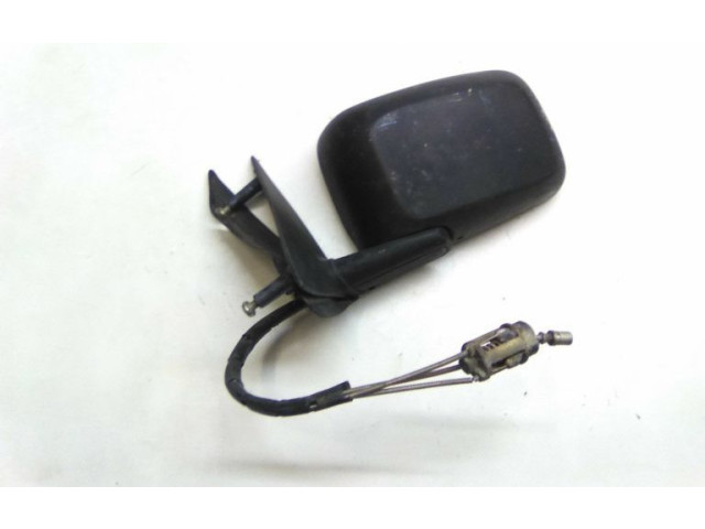 Зеркало электрическое        Volkswagen Jetta II  1984 - 1992 года   