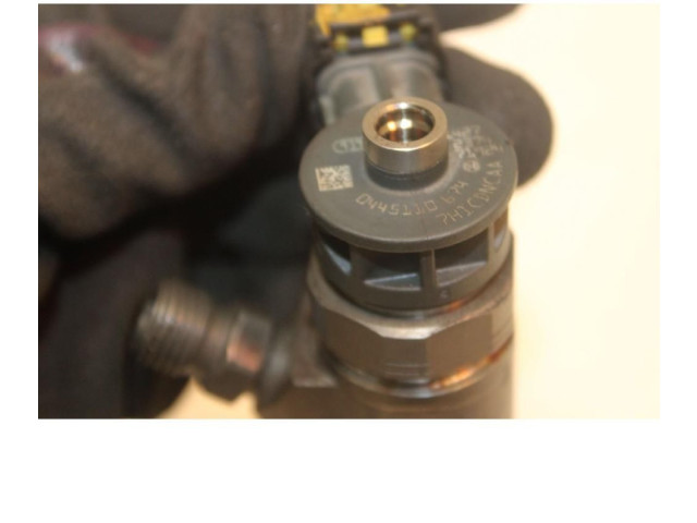 Vstřikovač 55260836 Alfa Romeo Giulia 55268818