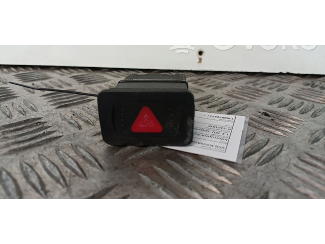 Рулевая рейка 1J0953235J Volkswagen Golf IV 1998 - 2005 года