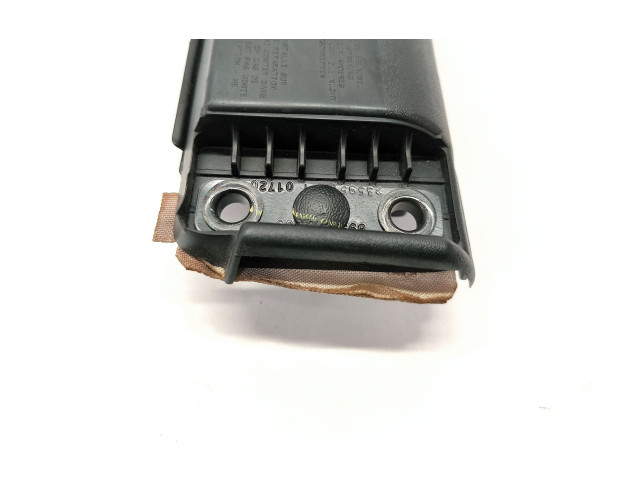 Подушка безопасности для колен DG9354045J76 Ford Fusion II