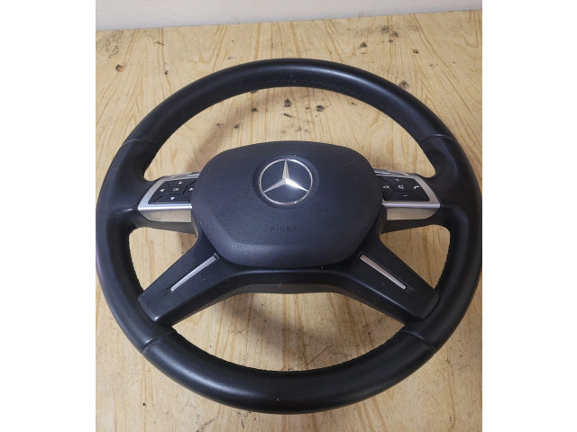 Volant Mercedes-Benz E W212 2010 A2464605203