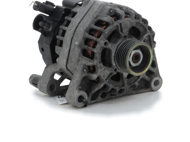 Генератор 57056C Citroen C2