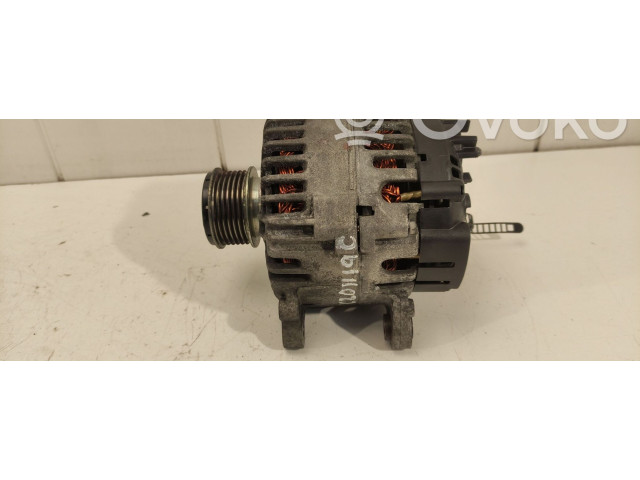 Генератор 06F903023H Audi A4 Allroad