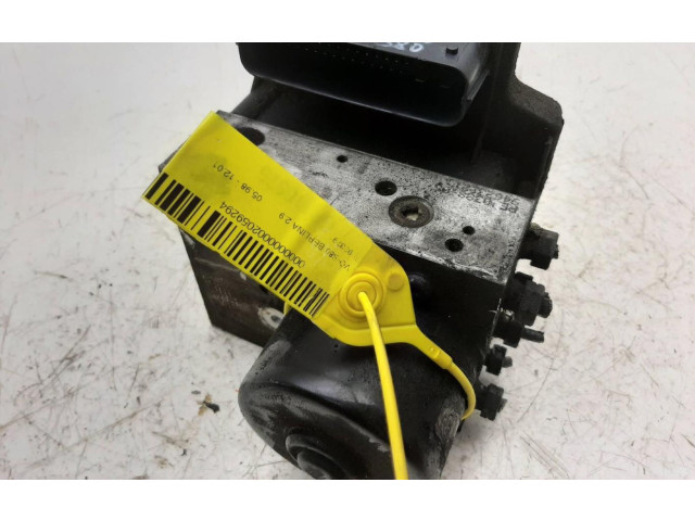 Блок АБС 933791   Volvo  S80  1999 - 2003 года