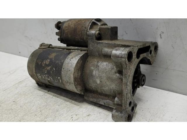 Стартер  M1T50172   Citroen BX