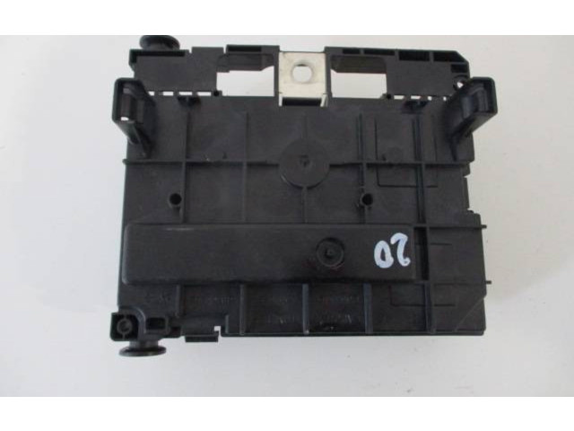 Модуль управления BSM 9666700480   Citroen Berlingo    