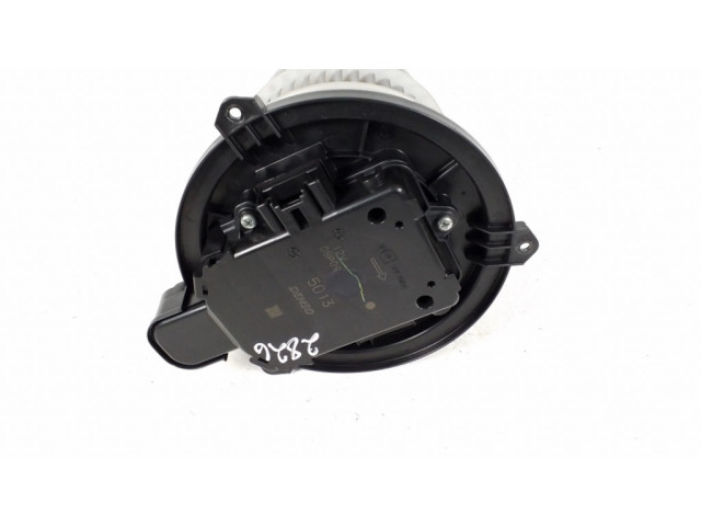 Двигатель задвижки потока воздуха кондиционера воздуха