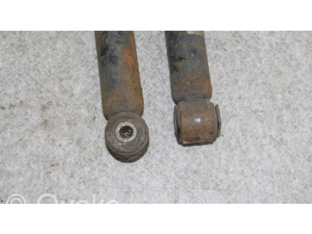 Задний aмортизатор