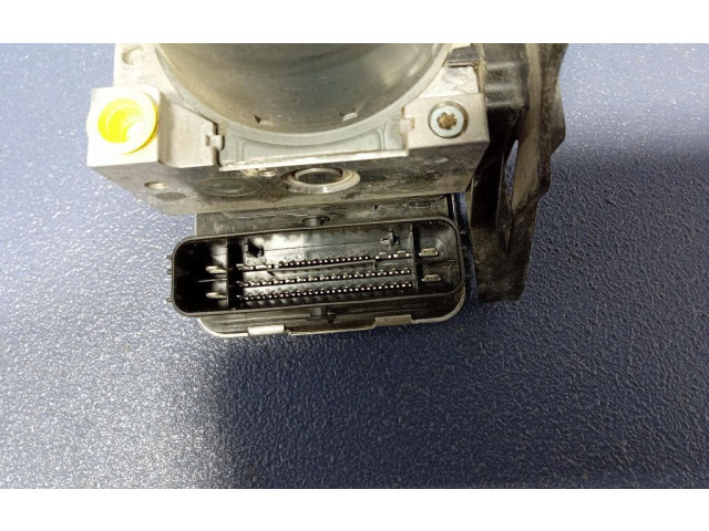 Блок АБС 5Q0614517CF, 5Q0614517CF Volkswagen Golf Sportsvan 2014 - 2020 года