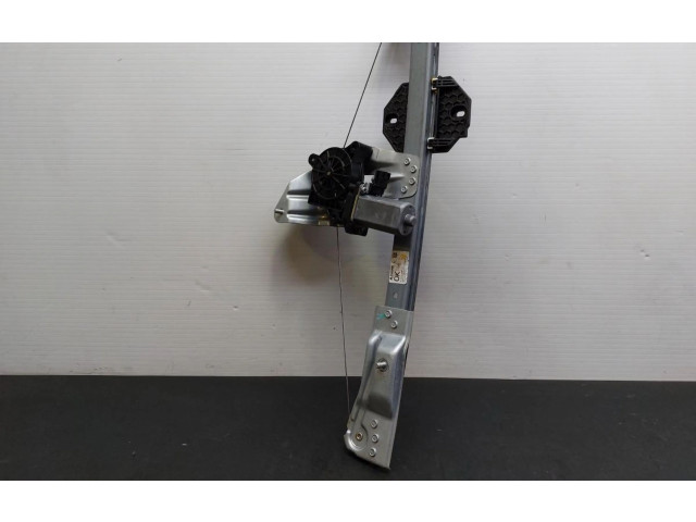 Ojnice 807213282R Dacia Sandero