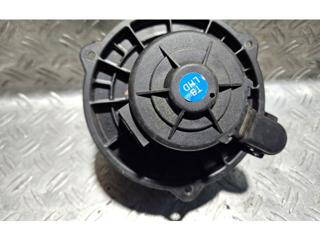 Вентилятор печки    971121C000   Hyundai Getz