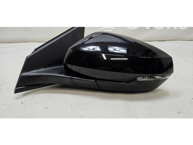 Зеркало электрическое        Audi A1  2018 -  года   