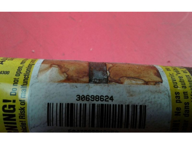 Надувная подушка для крыши 30698624 Volvo S40