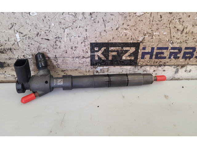 Vstřikovač 04L130277BB, 04L130277AP   Volkswagen Transporter - Caravelle T6    CXFA/CXHA 