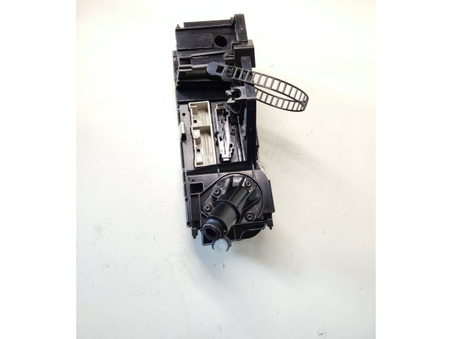 Блок управления климат-контролем 5370171CF, 74730921 Volkswagen PASSAT B6