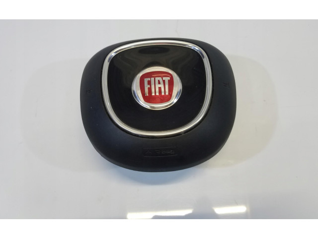 Надувная подушка для руля    Fiat 500L