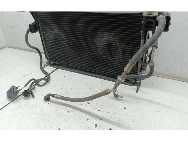 Вентилятор печки Com Peugeot 406