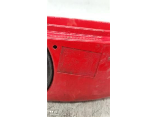 Зеркало электрическое Hyundai Getz - года