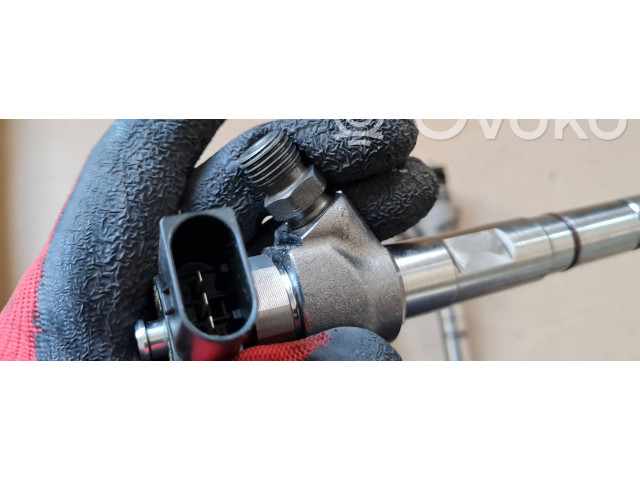 Форсунка 05L130277M    Audi A6 S6 C8 4K  DTPA 