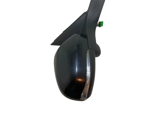 Зеркало электрическое        Volvo V70  2014 - 2016 года   