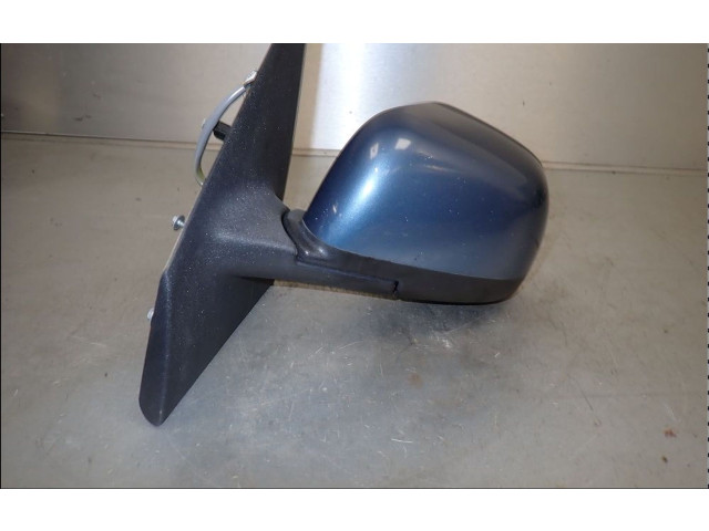 Зеркало электрическое Dacia Dokker - года