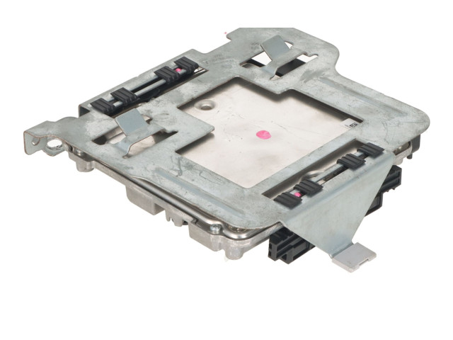 Блок управления двигателя 04L907309K Volkswagen Caddy