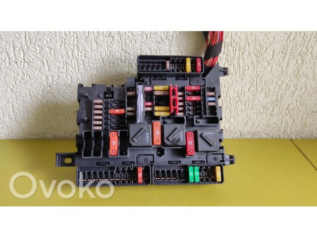 Pojistková skříňka 9270355, 9360501 BMW X1 F48 F49 2017