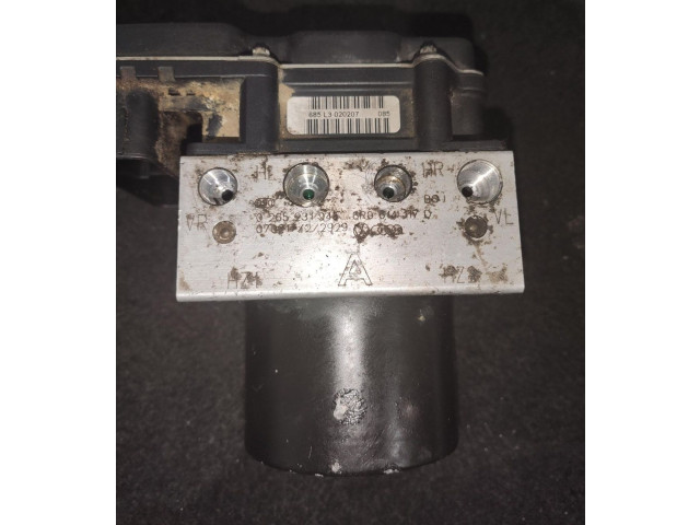 Jednotka ABS Skoda Roomster (5J) 2007