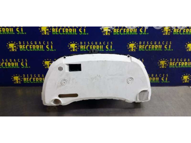 Přístrojová deska Fiat Punto Evo 1950 468334556690689