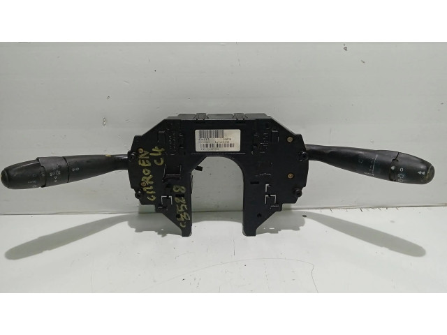 Ручка стеклоочистителей 6242Z3   Citroen C4 Aircross