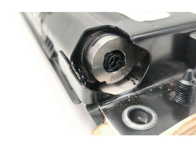 Подушка безопасности для колен DG9354045J76 Ford Fusion II