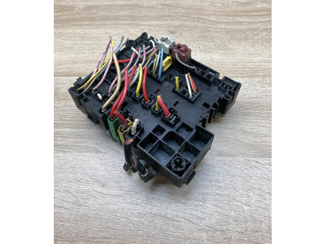 Блок предохранителей 9628024480, 9620220980   Peugeot 406    