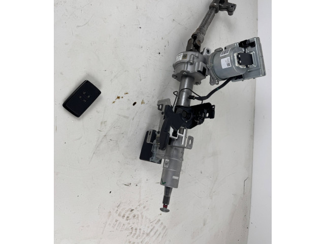    Рулевая рейка 488105296R, 487008065R   Renault Clio V 2019 -  года