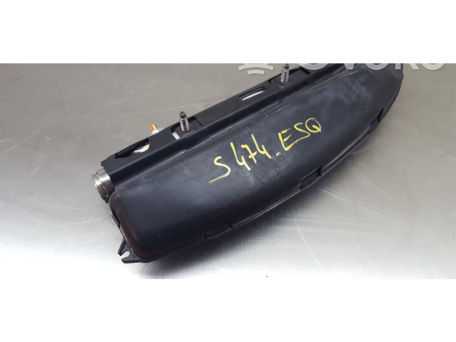 Подушка безопасности в сиденье 5120367000343, 8200724241B Dacia Duster