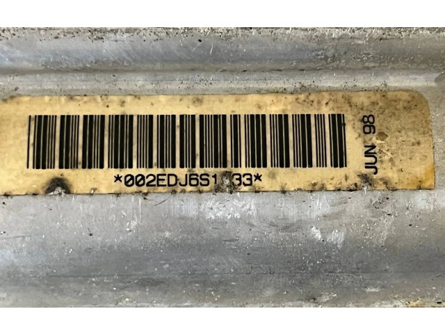 Подушка безопасности пассажира 4B1880204C, VA8J6SB1BQA Audi A6 S6 C5 4B