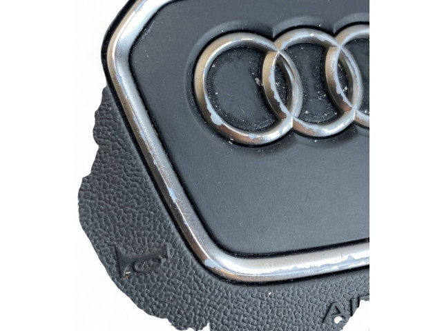 Подушка безопасности водителя 80A880201F, 80A880201 Audi Q5 SQ5