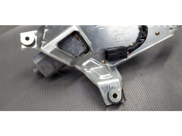 Моторчик заднего дворника WM412091S Mitsubishi Pajero Sport I