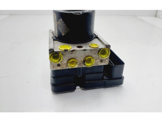 Блок АБС 4S612M110CC Ford Fiesta 2000 - 2001 года