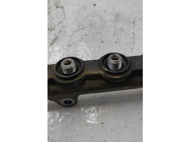 Vstřikovací lišta Nissan X-Trail T31