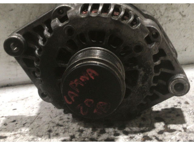 Генератор 20141501BN, 20141501BN   Chevrolet Captiva      